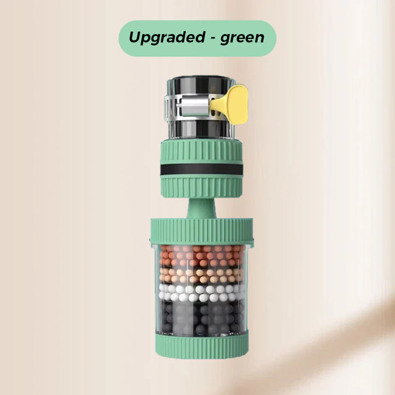 🔥Buy 2 Get 1 Free💧Faucet Filters-Enhance Your Tap Water Quality - Image 25