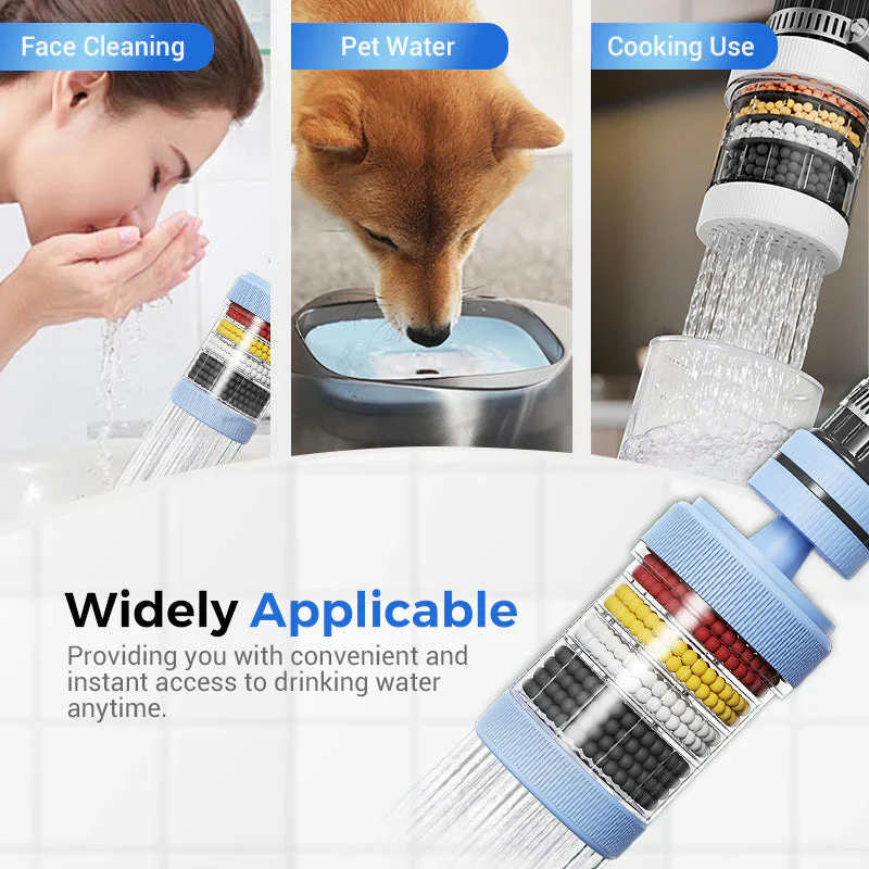 🔥Buy 2 Get 1 Free💧Faucet Filters-Enhance Your Tap Water Quality - Image 6
