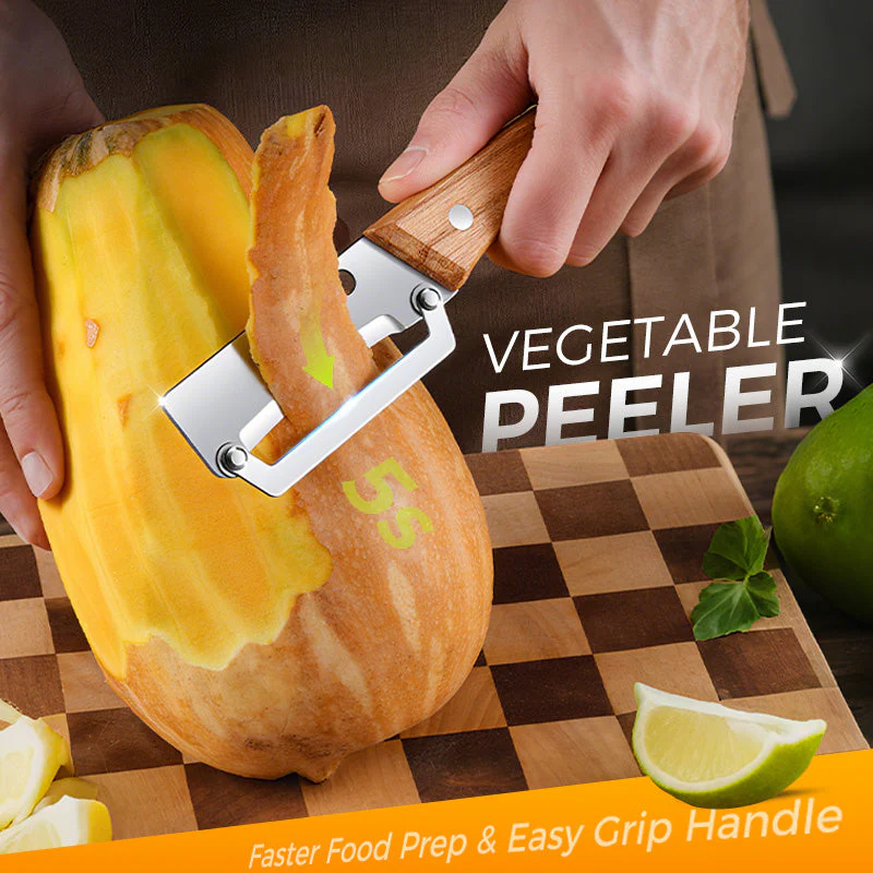 ✨Multi-Functional Vegetable Peeler for Kitchen🔪
