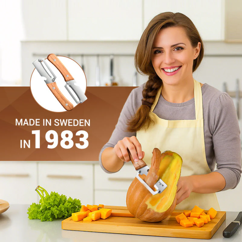 ✨Multi-Functional Vegetable Peeler for Kitchen🔪 - Image 7