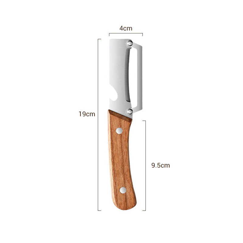 ✨Multi-Functional Vegetable Peeler for Kitchen🔪 - Image 8