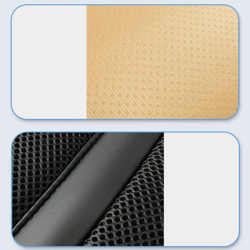 Ventilated Car Cooling Seat Cushion with Fan - Image 8