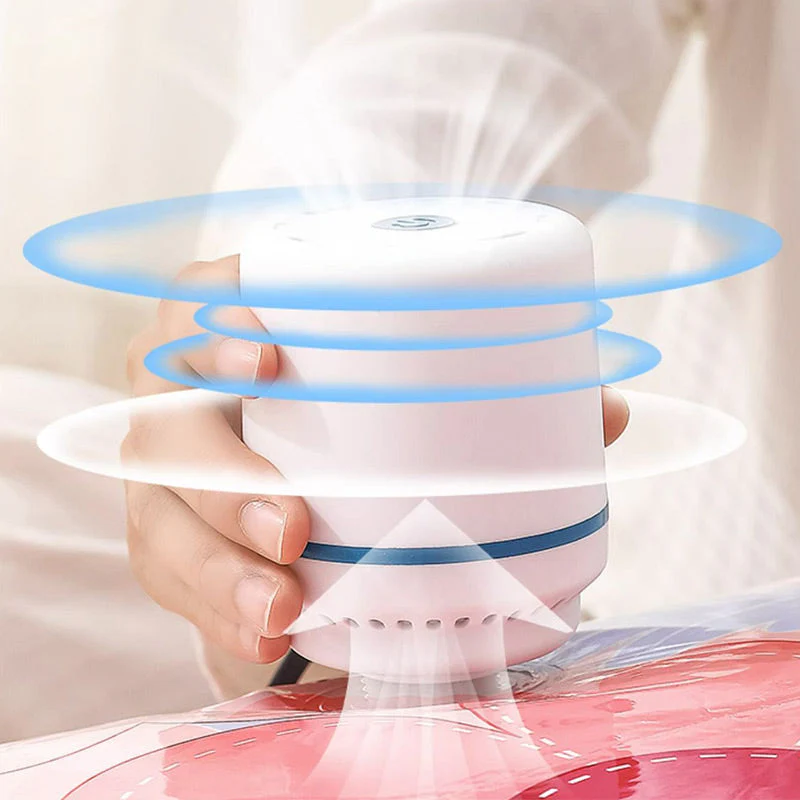 🔥Space-Saving Vacuum Storage Bags📢📢Flash Sale: Ending in 3 Hours!⏰⏰ - Image 5