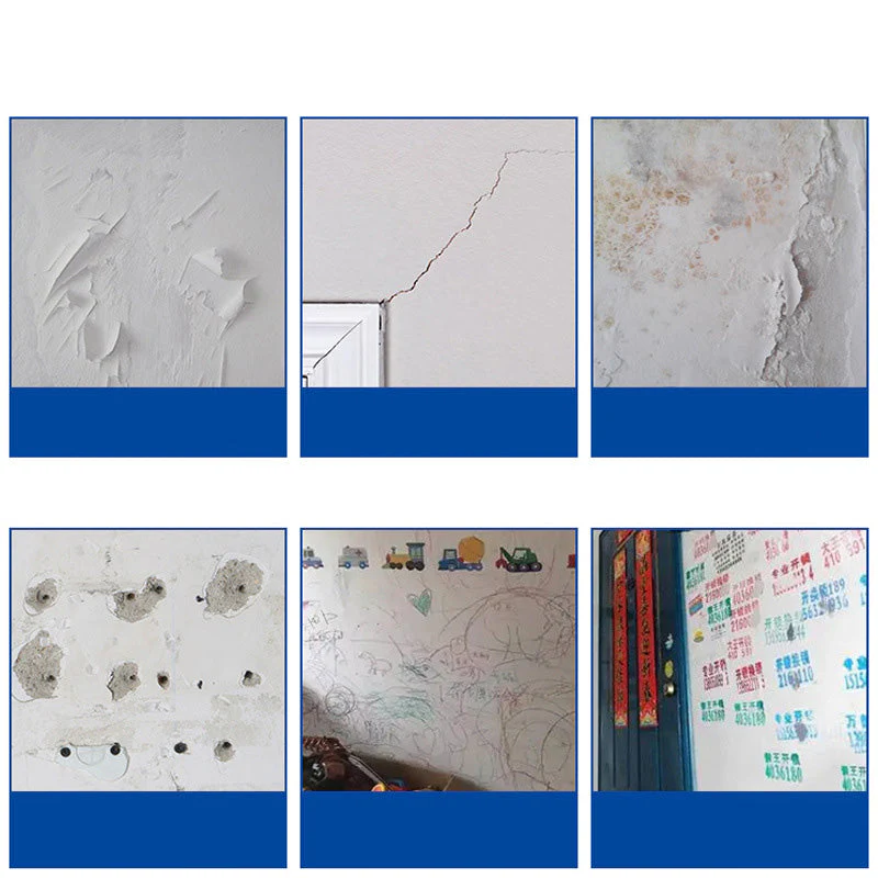 🔥🔥Buy 3🔥Save $24.98 🏠Wall Repair Paste for Cracks and Holes - Image 10