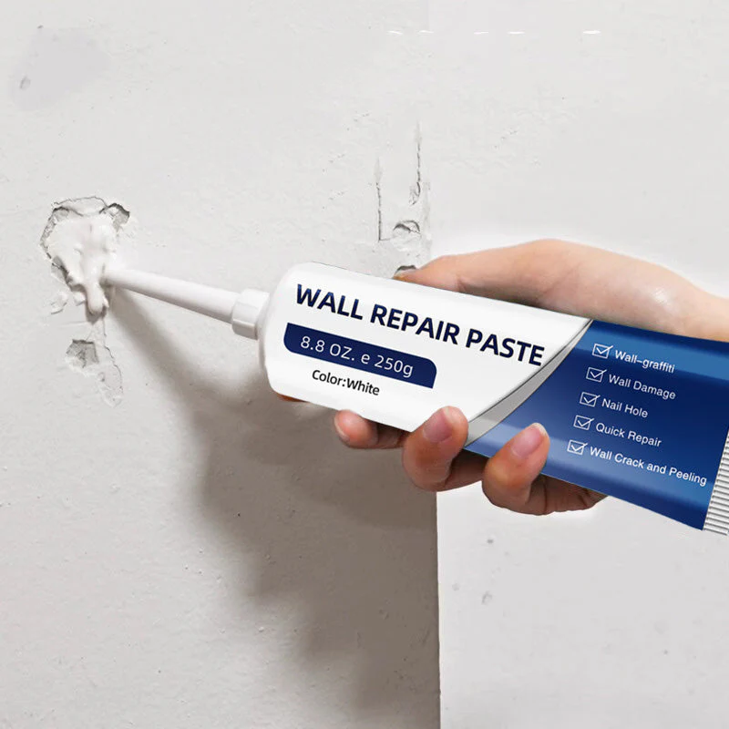 🔥🔥Buy 3🔥Save $24.98 🏠Wall Repair Paste for Cracks and Holes - Image 3