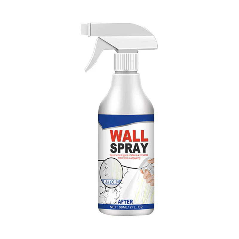 🔥Buy 2 Get 1 Free🔥Magic Wall Repair Spray Set - Image 10