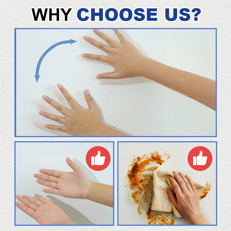 🔥Buy 2 Get 1 Free🔥Magic Wall Repair Spray Set - Image 4