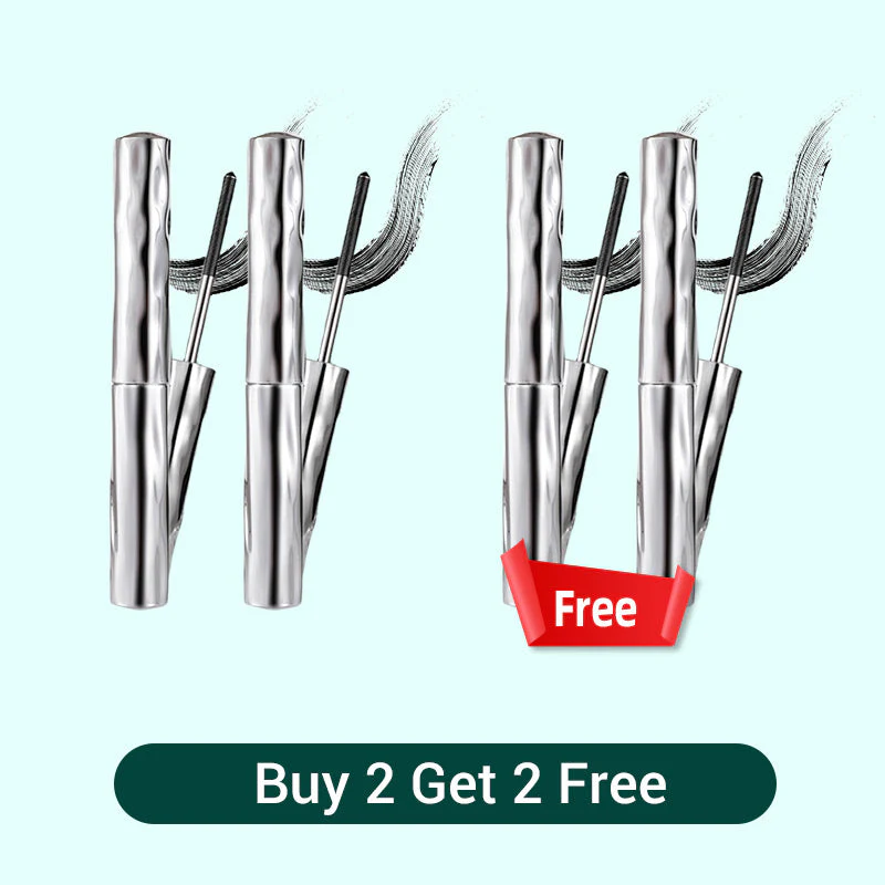 🎉Buy 1 Get 1 Free🎉3D Curling Metal Wand Mascara-Waterproof & Long-Lasting - Image 10