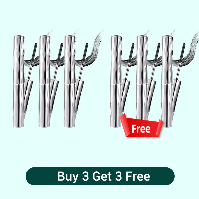 🎉Buy 1 Get 1 Free🎉3D Curling Metal Wand Mascara-Waterproof & Long-Lasting - Image 11