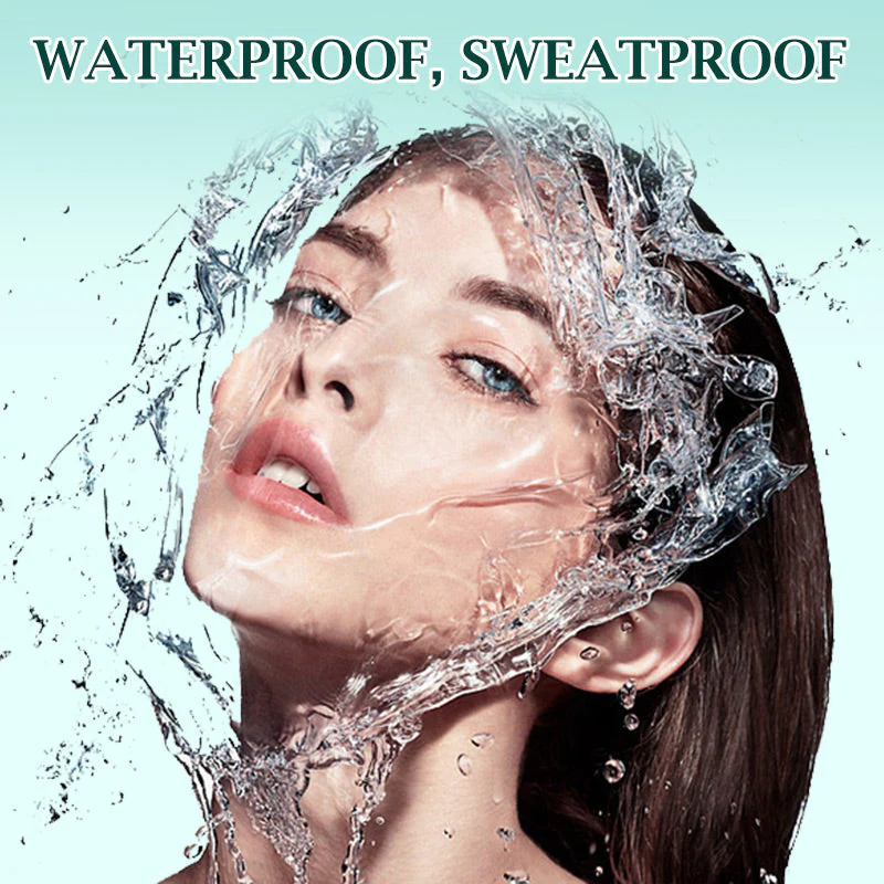 🎉Buy 1 Get 1 Free🎉3D Curling Metal Wand Mascara-Waterproof & Long-Lasting - Image 5