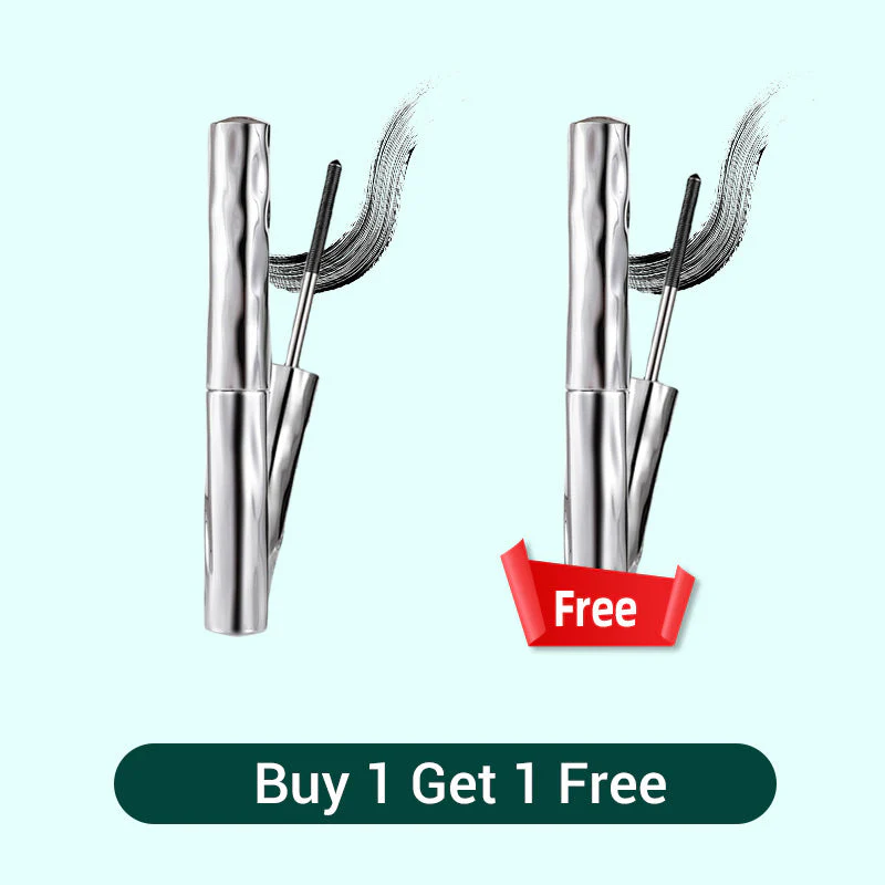🎉Buy 1 Get 1 Free🎉3D Curling Metal Wand Mascara-Waterproof & Long-Lasting - Image 9