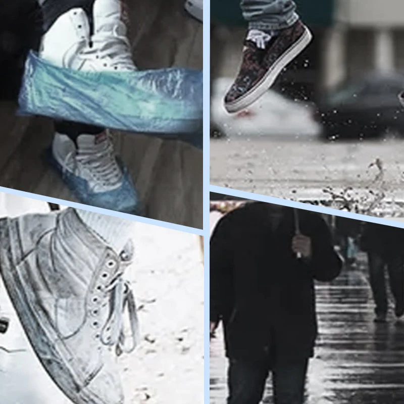 🧴HOT SALE ! 🧥 Waterproof Spray – All-Surface Protection, Fast-Drying & Long-Lasting Water-Repellency ✨ - Image 2