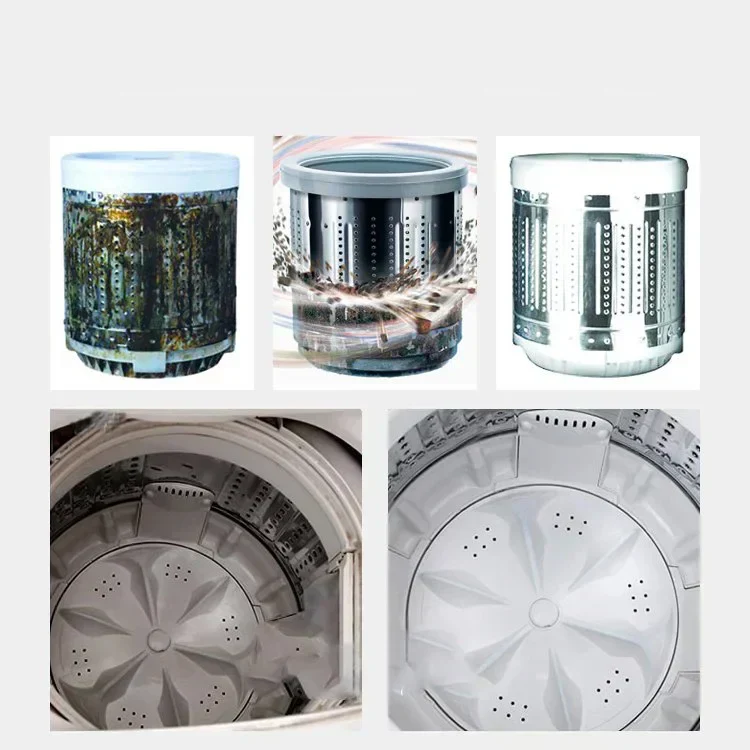 🔥Hot Sale 50% Off💥Limited Time Half Price-Washer Cleaner 💯 - Image 5