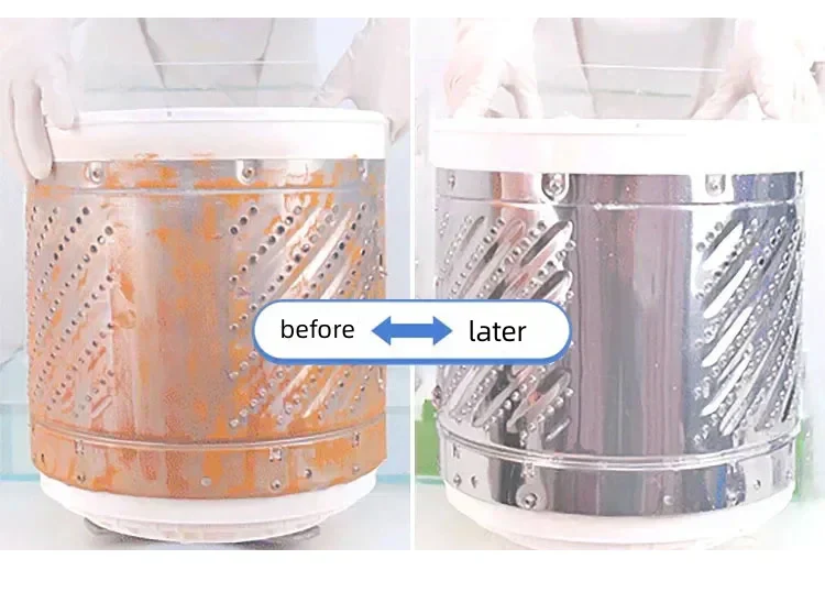 💦Limited Time Offer-Washing Machine Cleaner💯 - Image 2