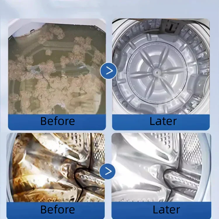 💦Limited Time Offer-Washing Machine Cleaner💯 - Image 6