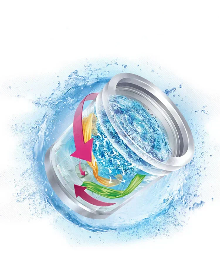 💦Limited Time Offer-Washing Machine Cleaner💯 - Image 7