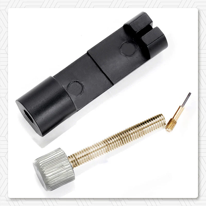 Watch Band Link Pin Remover - Image 2