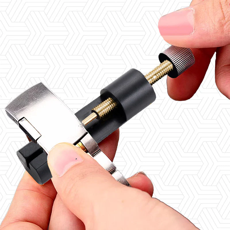 Watch Band Link Pin Remover - Image 4