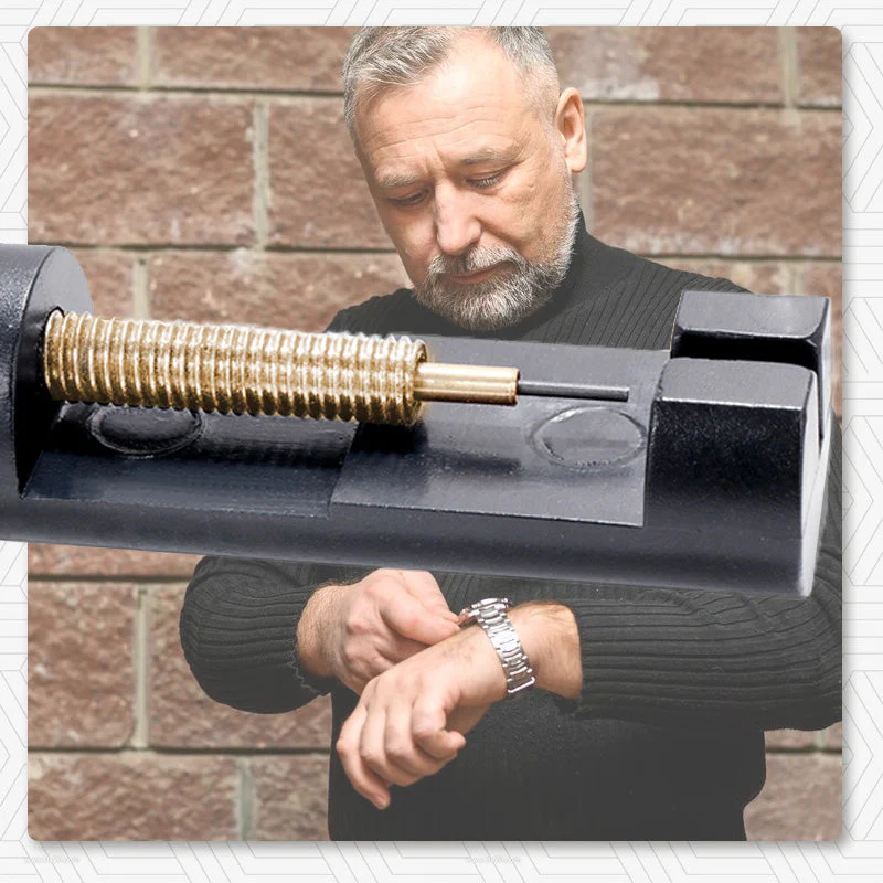 Watch Band Link Pin Remover - Image 5