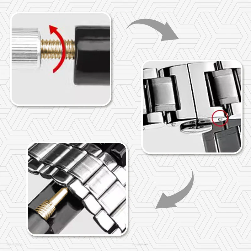 Watch Band Link Pin Remover - Image 6