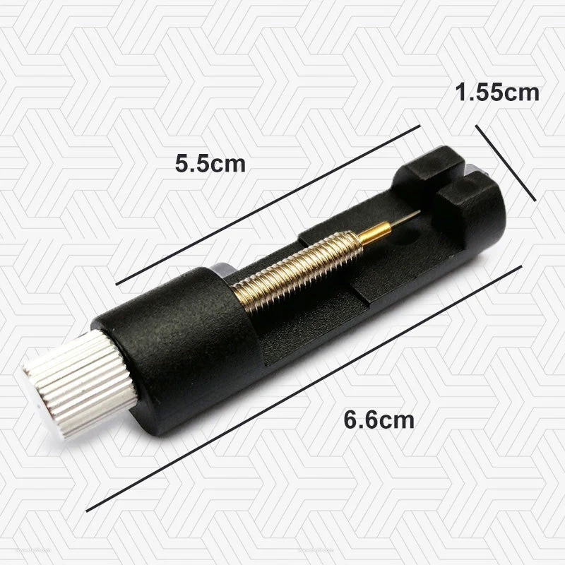 Watch Band Link Pin Remover - Image 7