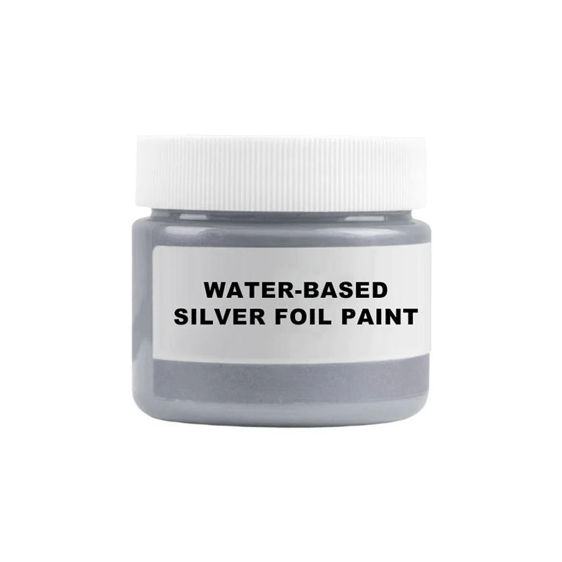 💎 Best Sellers: Up to 50% Off – Shop the Hype🔥Water-Based Gold Foil Paint - Image 10