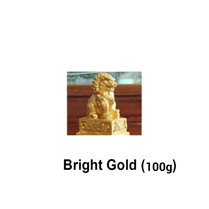 🎨Water-Based Metallic Gloss Paint✨🖌️ - Image 12