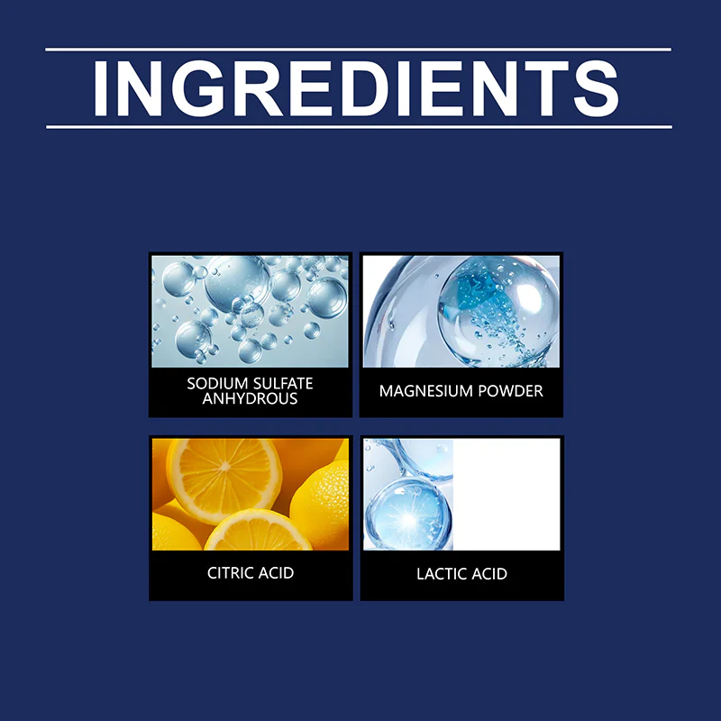 🌿 Crystal Clarity Without Harsh Chemicals. Safe for Fish, Shrimp, Crabs & Shellfish. Limited Offer! BUY 3 GET1 FREE! - Image 6