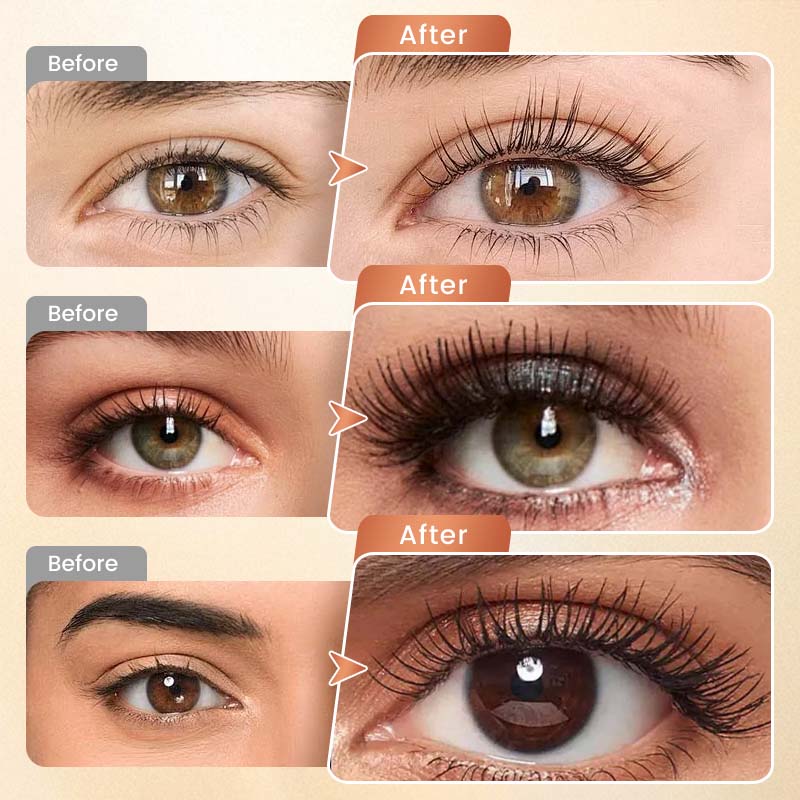 🔥 50% OFF · Waterproof Curling & Lengthening Mascara ✨ - Image 2