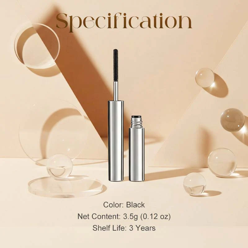 🔥 50% OFF · Waterproof Curling & Lengthening Mascara ✨ - Image 7