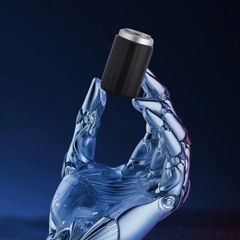 Hot Sale Enjoy 50% Discount - Waterproof Mini Electric Shaver for Men - Image 4