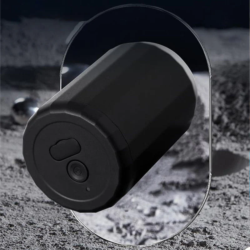 Hot Sale Enjoy 50% Discount - Waterproof Mini Electric Shaver for Men - Image 7