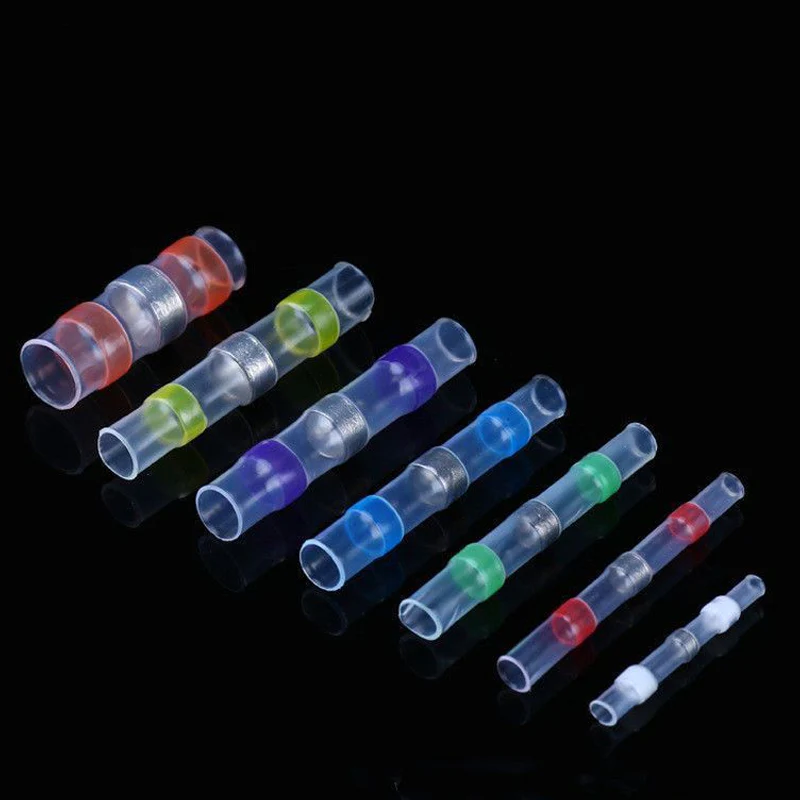 Waterproof Solder Seal Wire Connectors Kit - Image 8