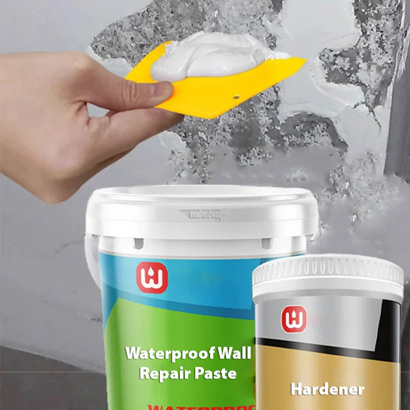 🔥2025 Hot Sale🔥Waterproof Wall Repair Paste - Image 10