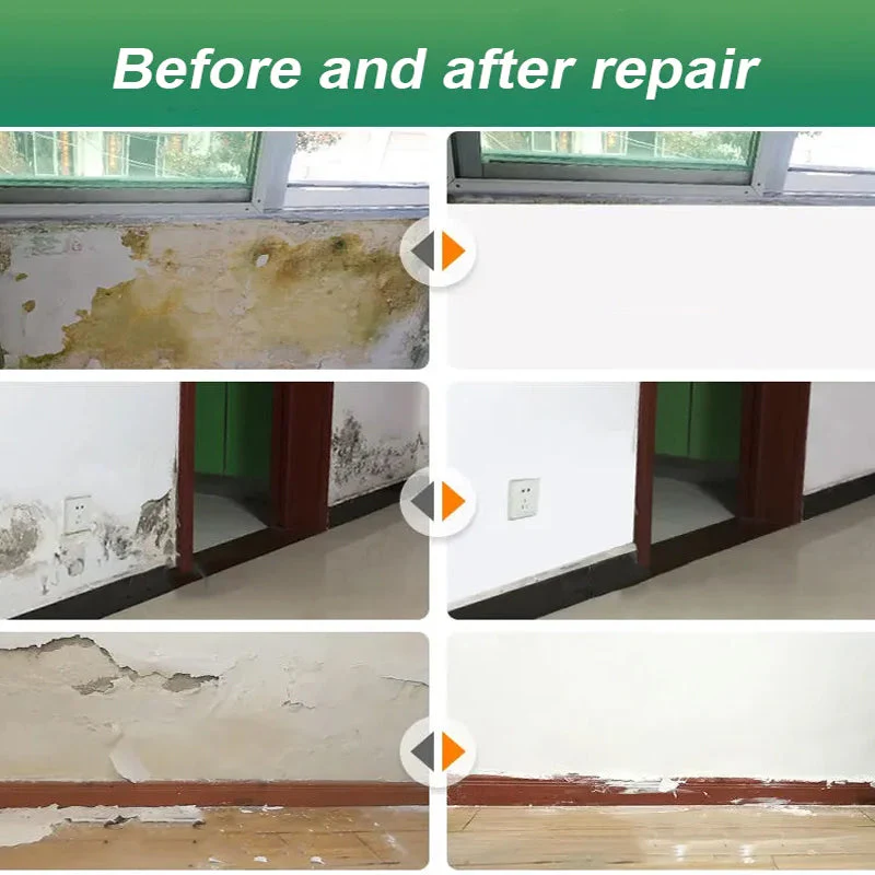 🔥2025 Hot Sale🔥Waterproof Wall Repair Paste - Image 3