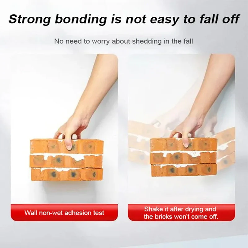 🔥2025 Hot Sale🔥Waterproof Wall Repair Paste - Image 4