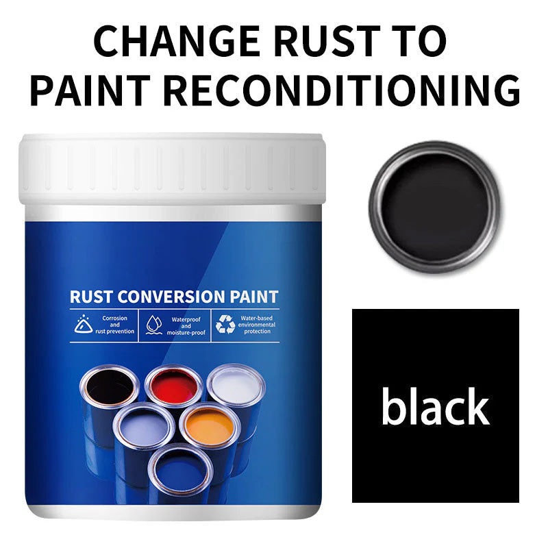 ✅LIMIT TIME 45% OFF🔥Metal Rust Preventive Paint 💯 - Image 10