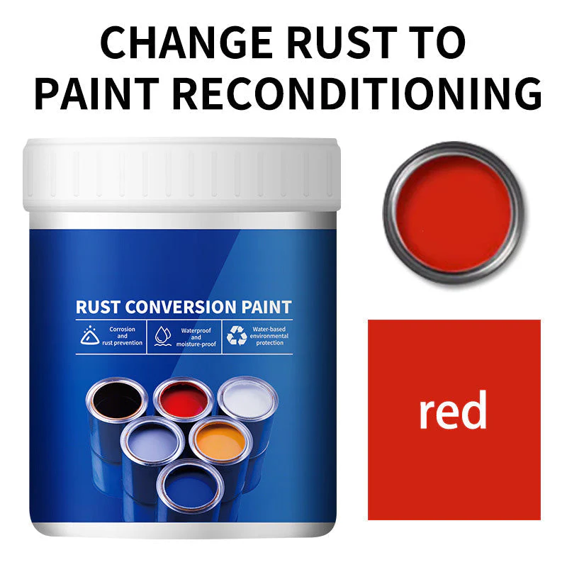 ✅LIMIT TIME 45% OFF🔥Metal Rust Preventive Paint 💯 - Image 11