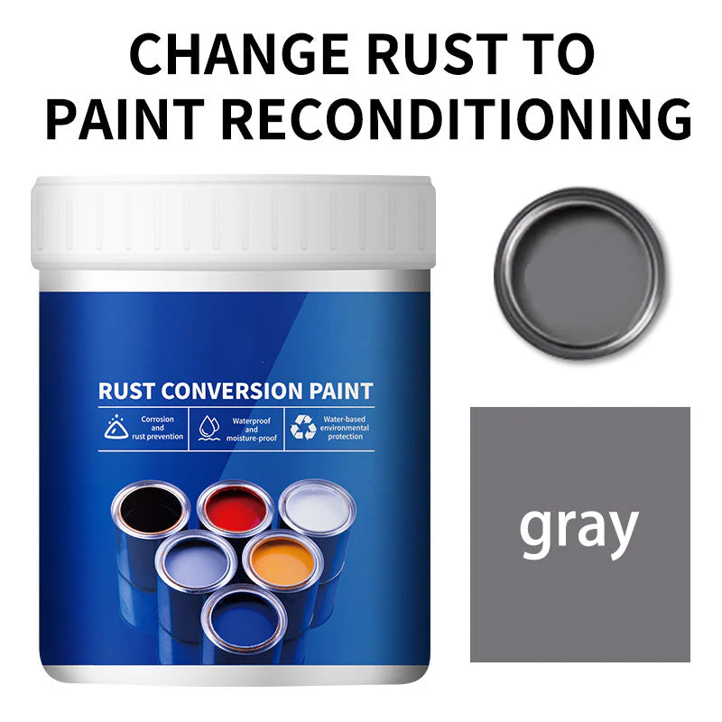 ✅LIMIT TIME 45% OFF🔥Metal Rust Preventive Paint 💯 - Image 12