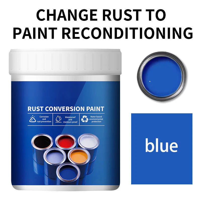 ✅LIMIT TIME 45% OFF🔥Metal Rust Preventive Paint 💯 - Image 13
