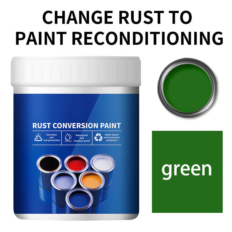 ✅LIMIT TIME 45% OFF🔥Metal Rust Preventive Paint 💯 - Image 14