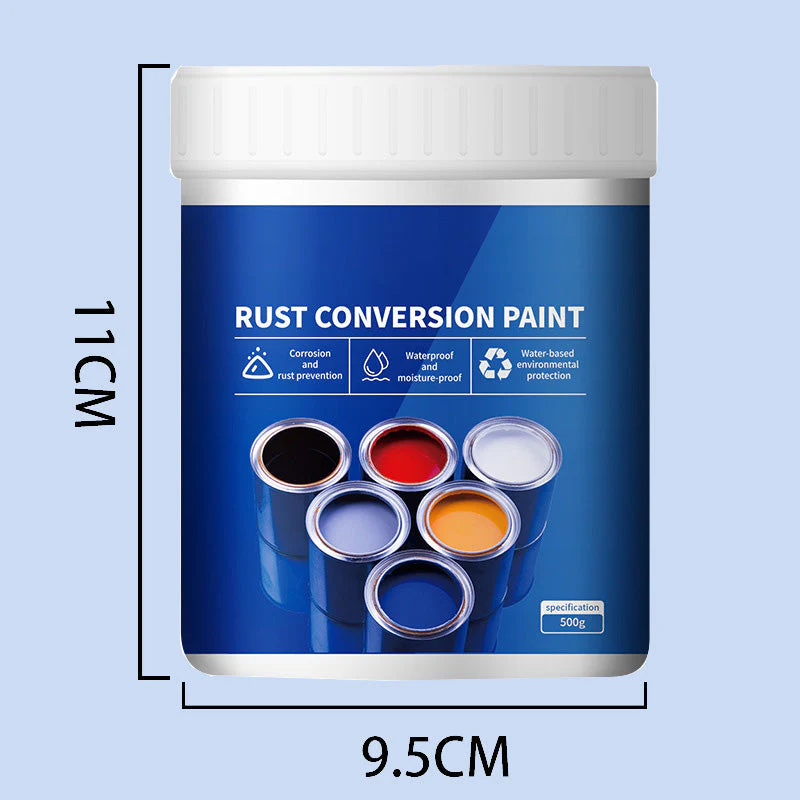 ✅LIMIT TIME 45% OFF🔥Metal Rust Preventive Paint 💯 - Image 8