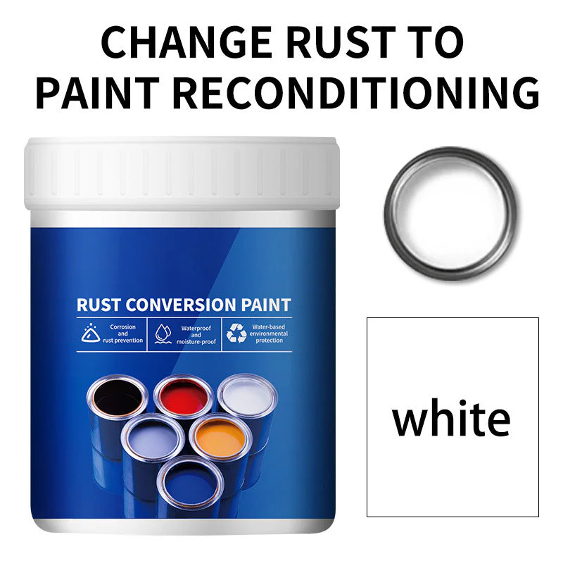 ✅LIMIT TIME 45% OFF🔥Metal Rust Preventive Paint 💯 - Image 9