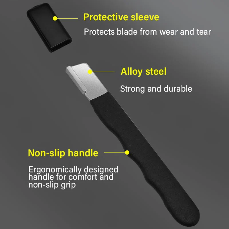 Outdoor Portable Dual-purpose Whetstone - Image 14