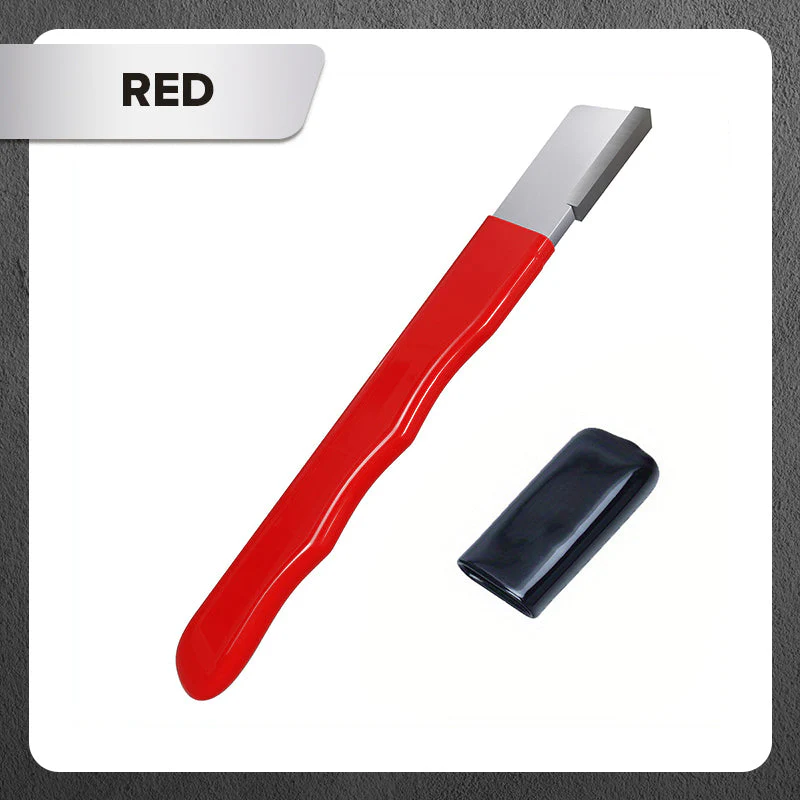 Outdoor Portable Dual-purpose Whetstone - Image 16
