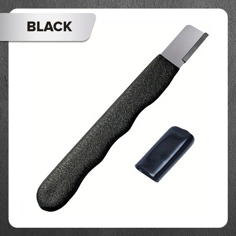 Outdoor Portable Dual-purpose Whetstone - Image 17