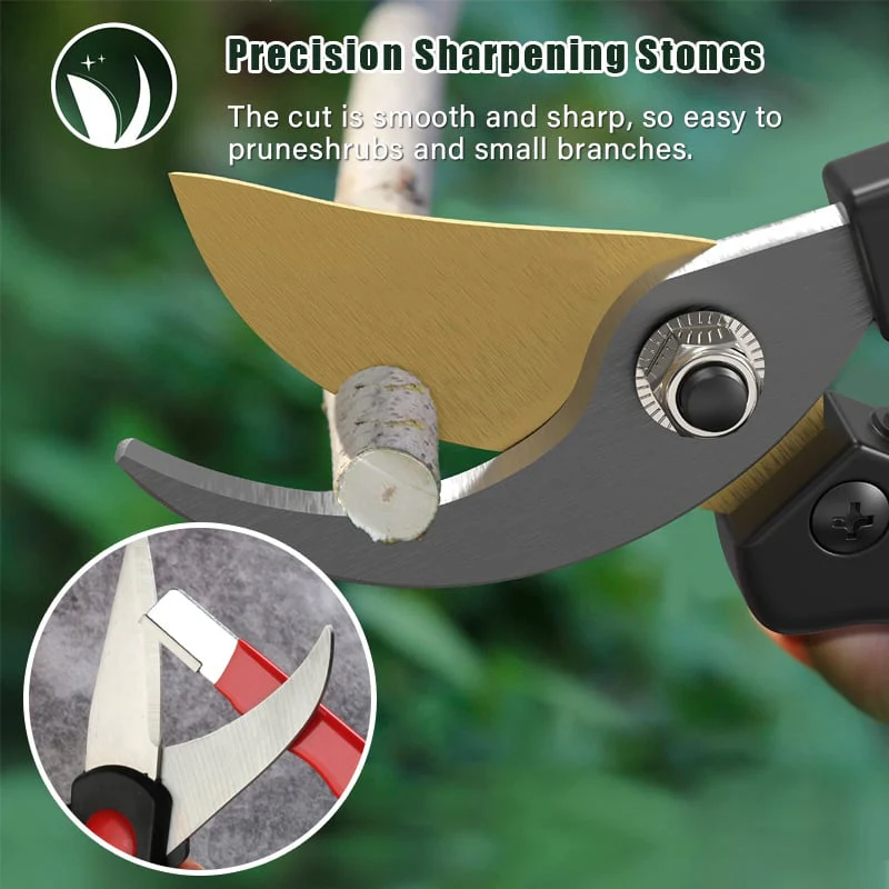Outdoor Portable Dual-purpose Whetstone - Image 4
