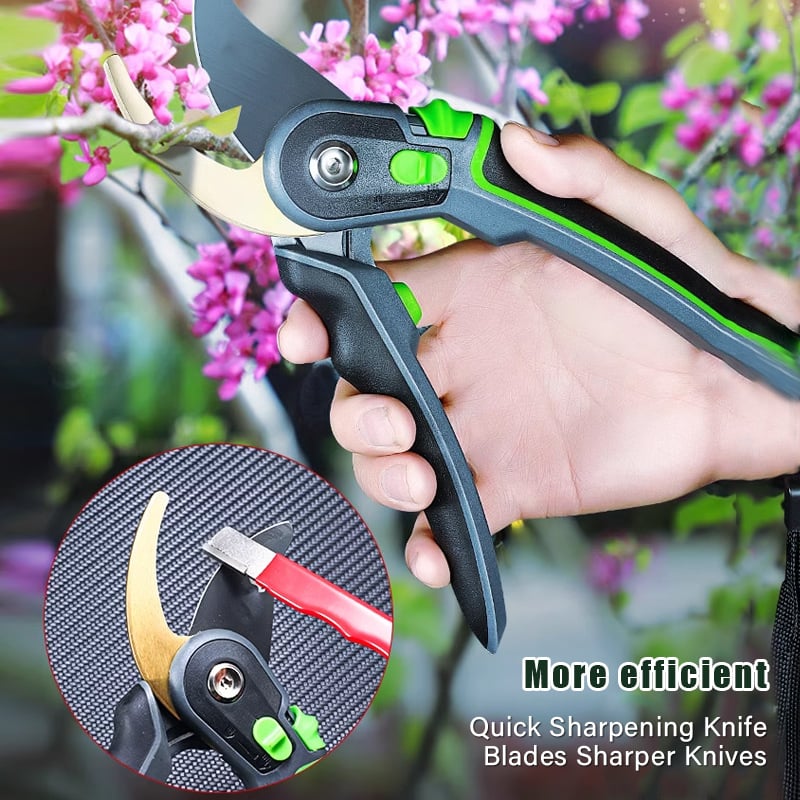 Outdoor Portable Dual-purpose Whetstone - Image 6