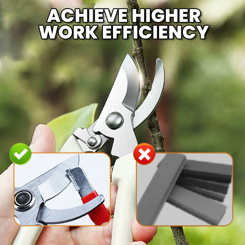 Outdoor Portable Dual-purpose Whetstone - Image 9