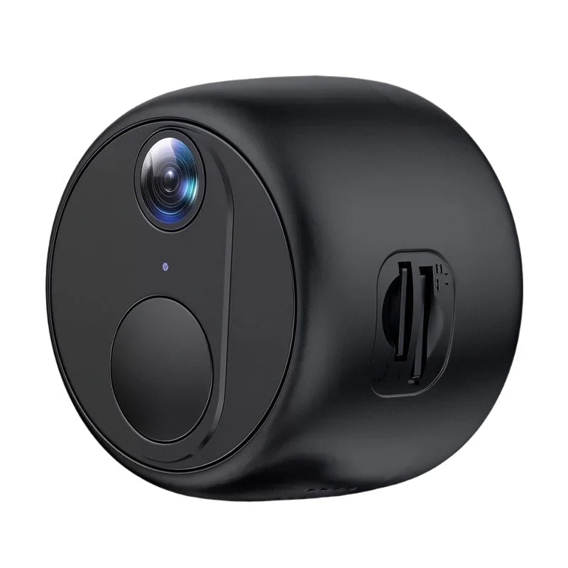 WiFi Wireless HD Smart Camera with Remote Network Access - Image 9